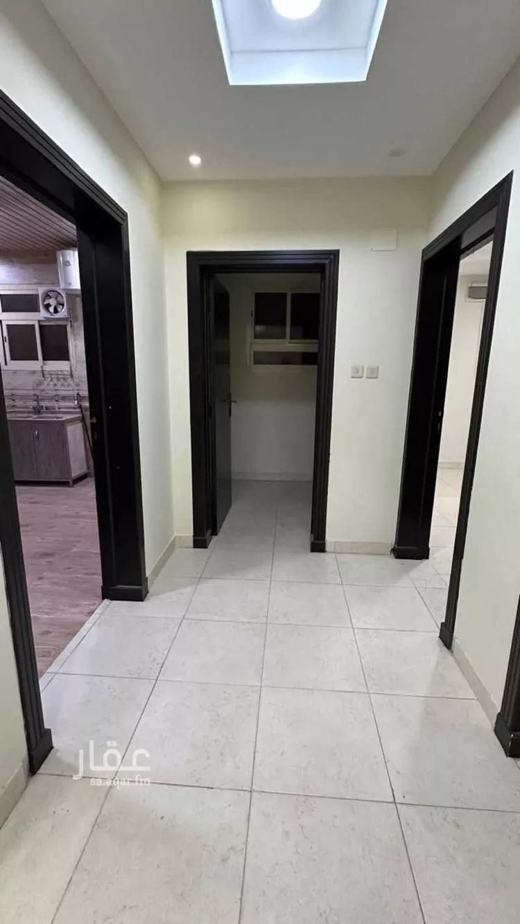 شقة للإيجار في شارع الأندلس 105, حي الأندلس, مدينة البدائع, منطقة القصيم صورة 3