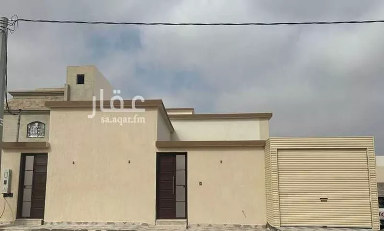 دور للبيع في شارع 3152694, حي غرناطة, مدينة قصرابن عقيل, منطقة القصيم صورة 3