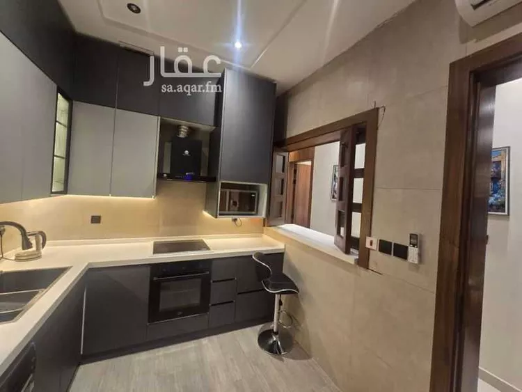 شقة للإيجار في شارع المغار, حي الفيحاء, مدينة جدة, منطقة مكة المكرمة صورة 4