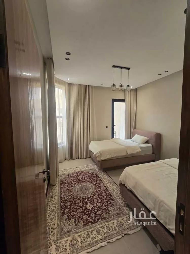 شقة للإيجار في شارع المغار, حي الفيحاء, مدينة جدة, منطقة مكة المكرمة 9
