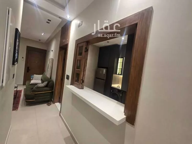 شقة للإيجار في شارع المغار, حي الفيحاء, مدينة جدة, منطقة مكة المكرمة 7