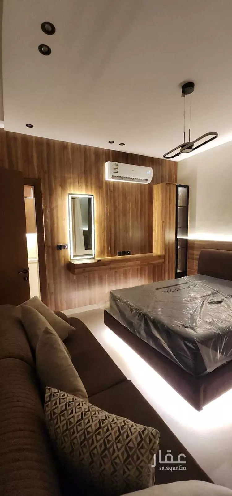 شقة للإيجار في حي الفيحاء ، جدة ، جدة