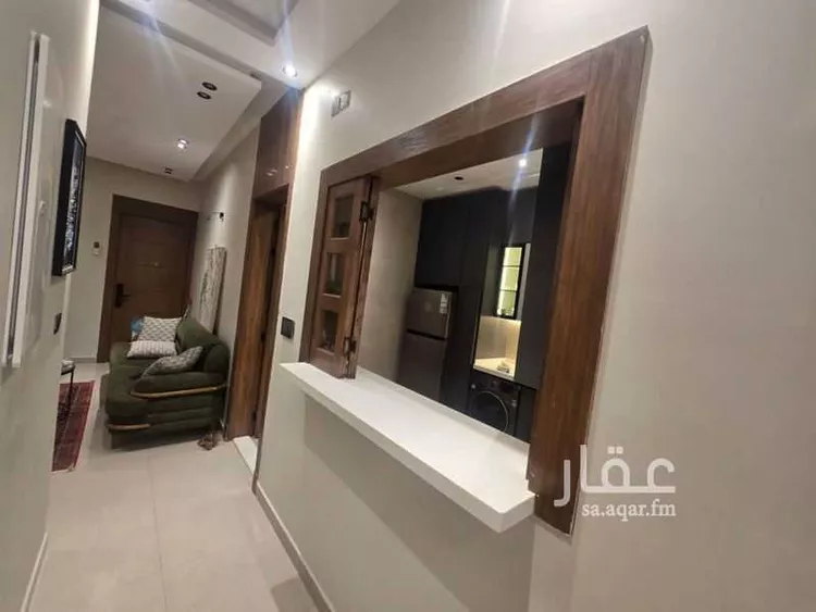 شقة للإيجار في شارع المغار, حي الفيحاء, مدينة جدة, منطقة مكة المكرمة صورة 2