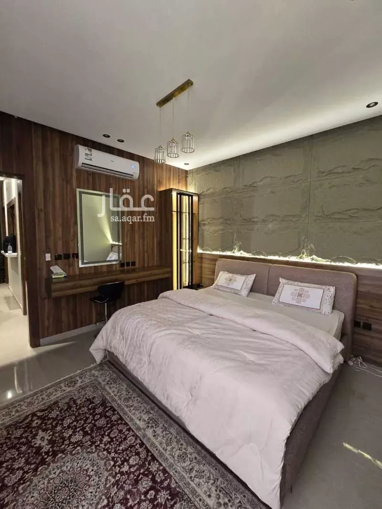 شقة للإيجار في شارع المغار, حي الفيحاء, مدينة جدة, منطقة مكة المكرمة صورة 5