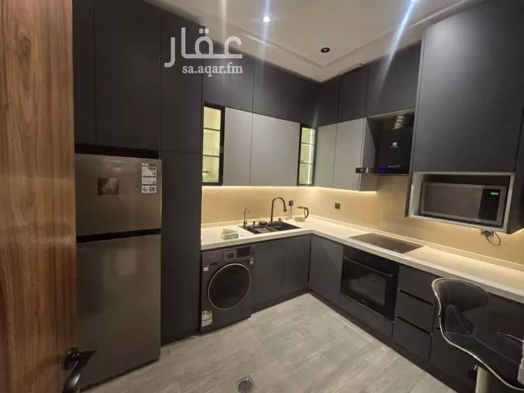 شقة للإيجار في شارع المغار, حي الفيحاء, مدينة جدة, منطقة مكة المكرمة صورة 3