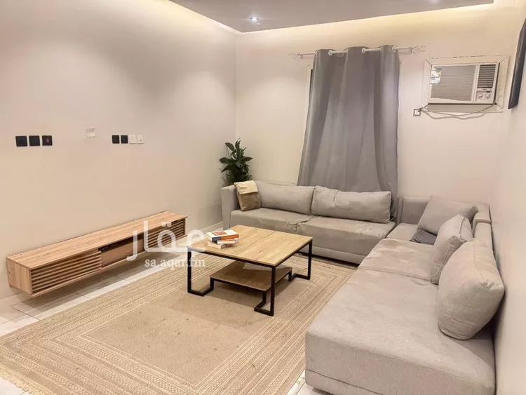 شقة للإيجار في شارع ابن الزبير الغرناطي, حي الرمال, مدينة الرياض, منطقة الرياض