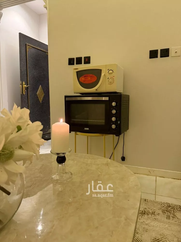 شقة للإيجار في شارع ابن الزبير الغرناطي, حي الرمال, مدينة الرياض, منطقة الرياض صورة 2