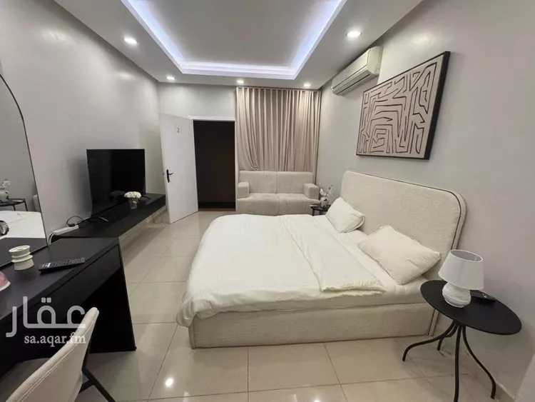 شقة للإيجار في شارع رقم 126, حي الياسمين, مدينة الرياض, منطقة الرياض