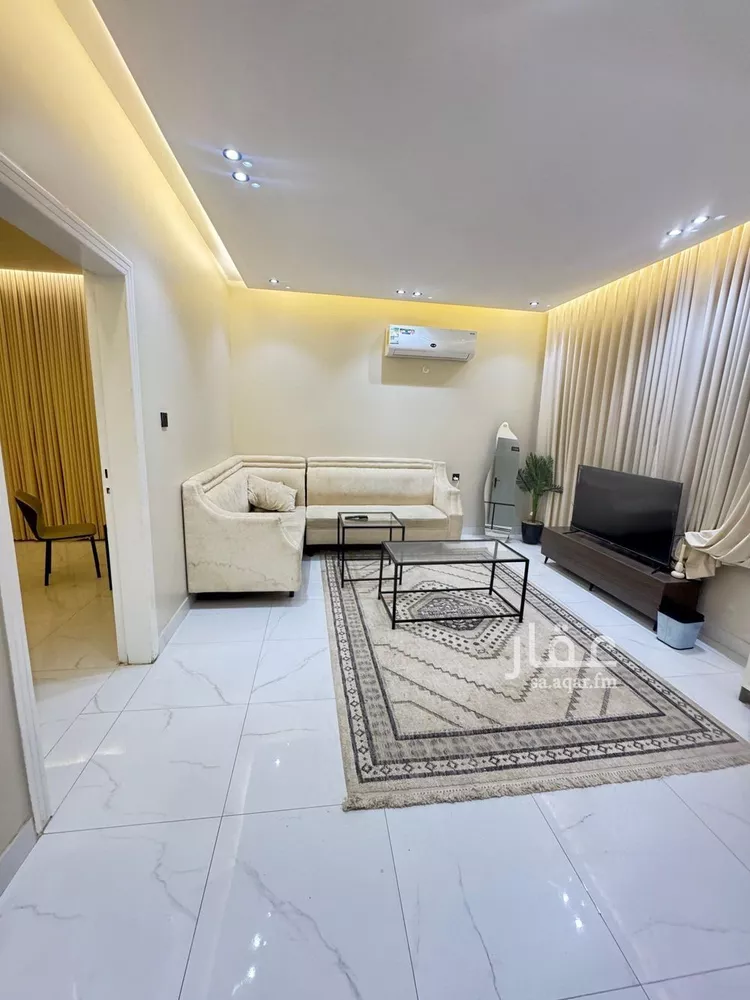 شقة للإيجار في شارع المرسي, حي الوادي, مدينة الرياض, منطقة الرياض