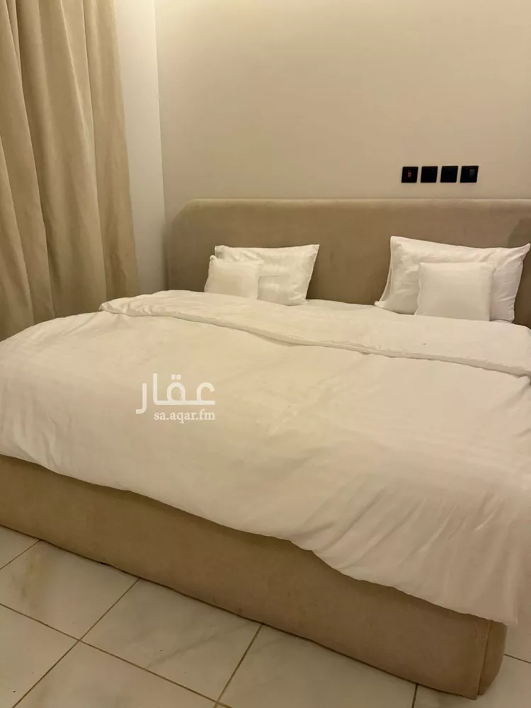 شقة للإيجار في شارع ابن الزبير الغرناطي, حي الرمال, مدينة الرياض, منطقة الرياض صورة 2