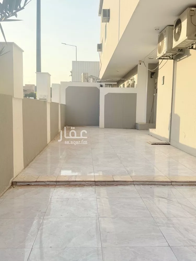 شقة للإيجار في شارع الامير عبدالمحسن بن جلوي, حي المروج, مدينة الرياض, منطقة الرياض صورة 3