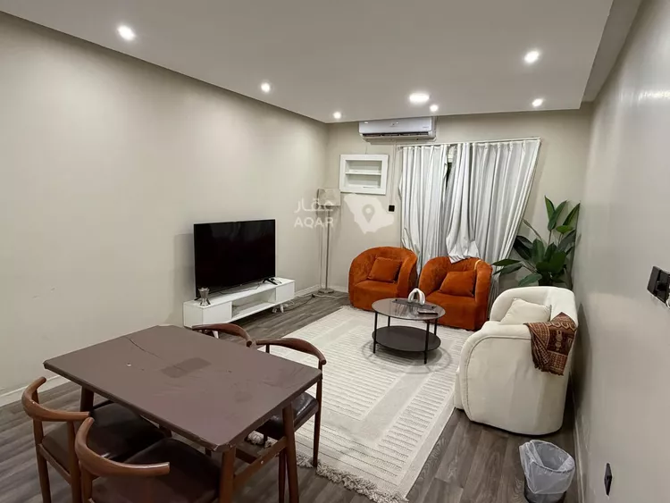 شقة للإيجار في شارع القماري, حي المونسية, مدينة الرياض, منطقة الرياض صورة 4