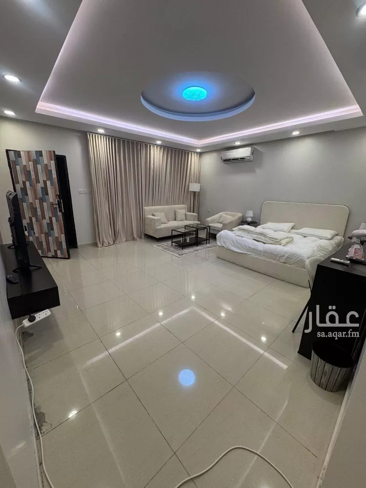 شقة للإيجار في شارع رقم 126, حي الياسمين, مدينة الرياض, منطقة الرياض