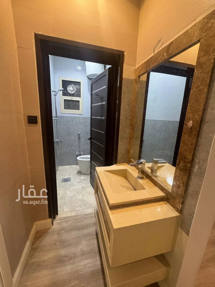 شقة للإيجار في شارع حنظلة التميمي, حي المونسية, مدينة الرياض, منطقة الرياض صورة 5