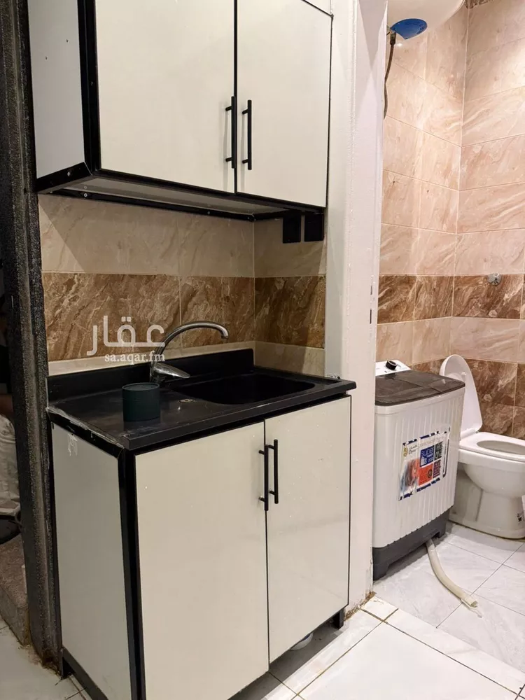 شقة للإيجار في شارع ابن الزبير الغرناطي, حي الرمال, مدينة الرياض, منطقة الرياض صورة 3