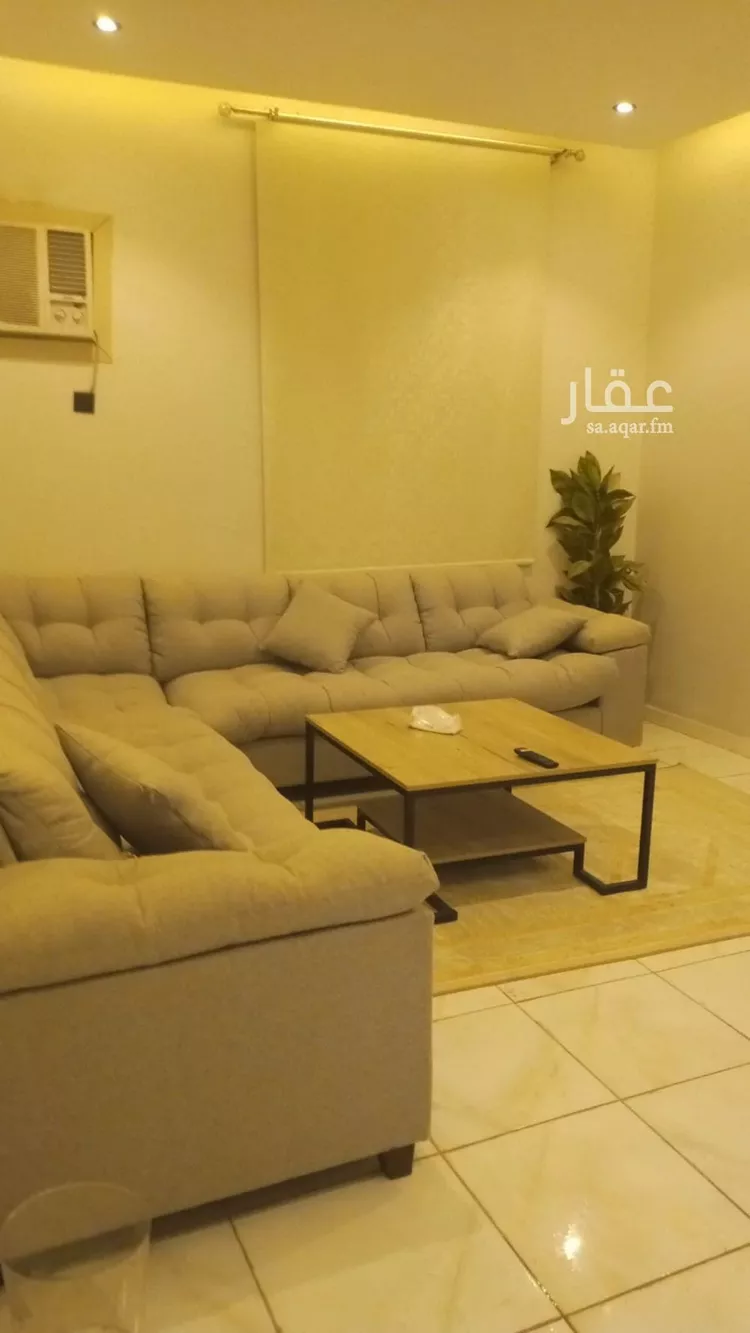 شقة للإيجار في شارع ابن الزبير الغرناطي, حي الرمال, مدينة الرياض, منطقة الرياض 1 صورة