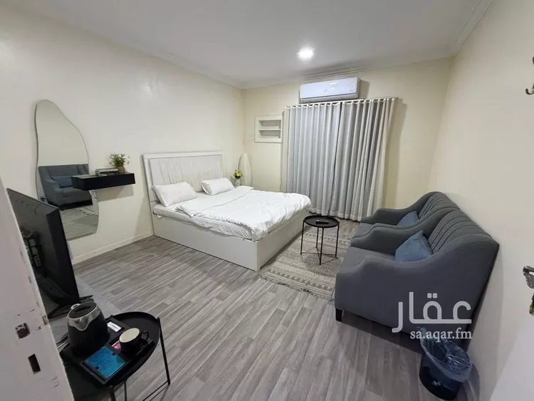 شقة للإيجار في شارع القماري, حي المونسية, مدينة الرياض, منطقة الرياض صورة 2