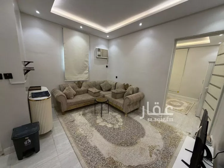 شقة للإيجار في شارع ابن الزبير الغرناطي, حي الرمال, مدينة الرياض, منطقة الرياض صورة 3