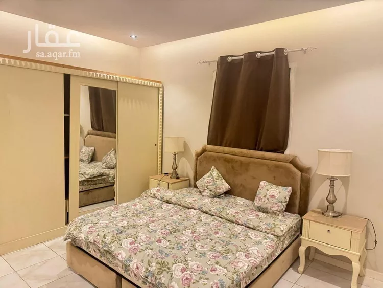 شقة للإيجار في شارع ابن الزبير الغرناطي, حي الرمال, مدينة الرياض, منطقة الرياض صورة 5