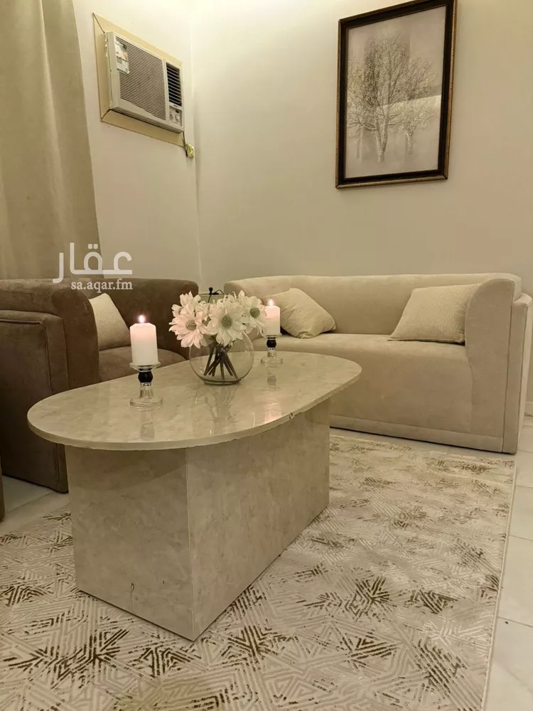 شقة للإيجار في شارع ابن الزبير الغرناطي, حي الرمال, مدينة الرياض, منطقة الرياض صورة 4