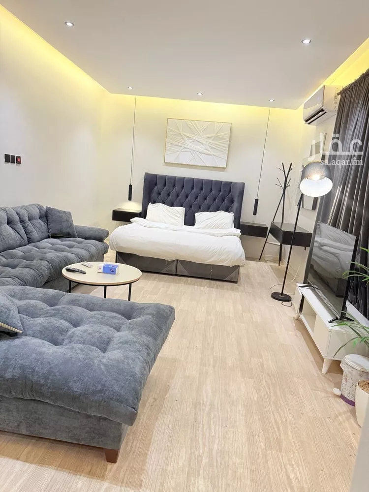 شقة للإيجار في شارع القماري, حي المونسية, مدينة الرياض, منطقة الرياض