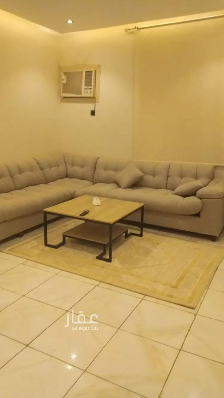 شقة للإيجار في شارع ابن الزبير الغرناطي, حي الرمال, مدينة الرياض, منطقة الرياض 8