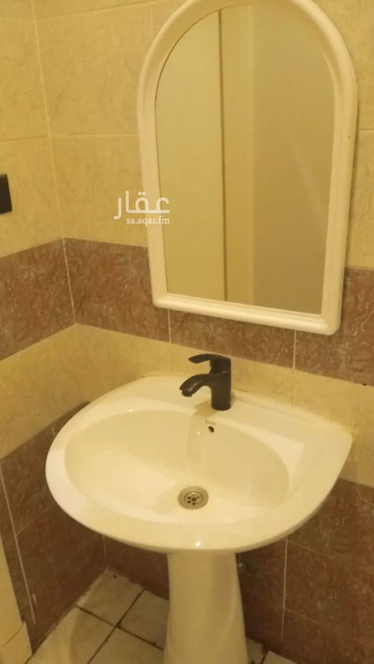 شقة للإيجار في شارع ابن الزبير الغرناطي, حي الرمال, مدينة الرياض, منطقة الرياض 6