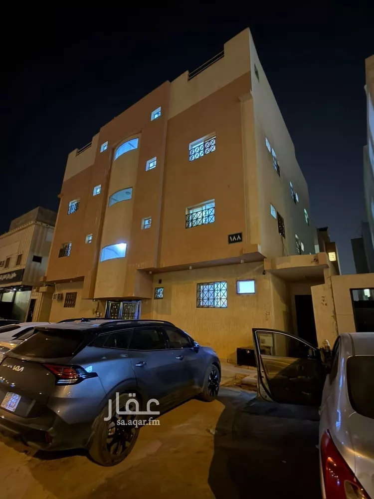 Building for Rent in Riyadh Dhahrat Laban