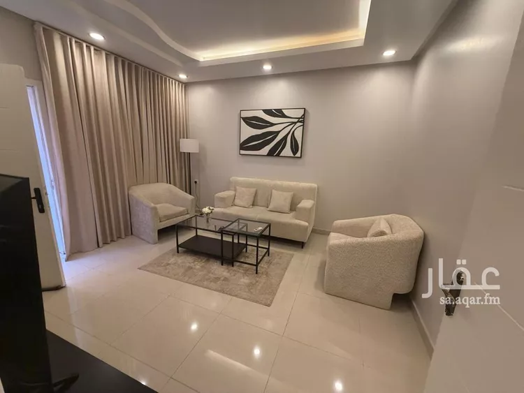شقة للإيجار في شارع رقم 126, حي الياسمين, مدينة الرياض, منطقة الرياض صورة 5