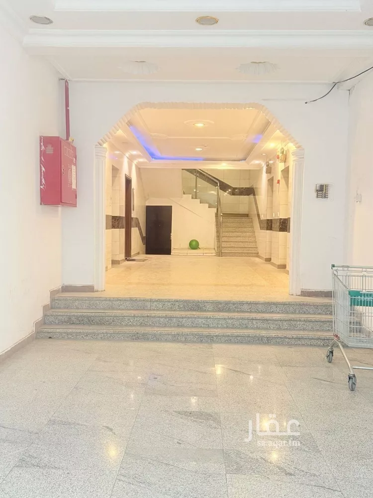 شقة للإيجار في شارع العليا, حي المروج, مدينة الرياض, منطقة الرياض