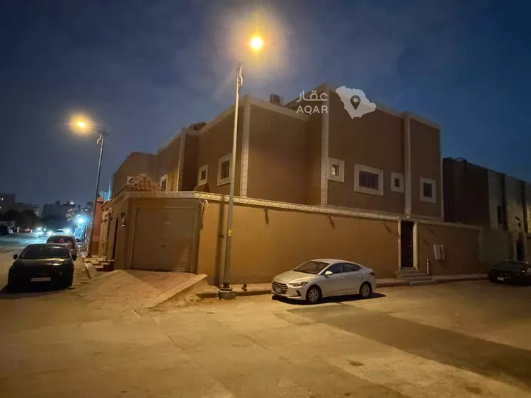 Apartment for Rent in Riyadh An Narjis