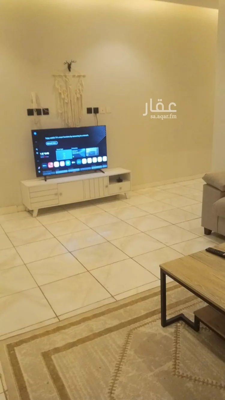 شقة للإيجار في شارع ابن الزبير الغرناطي, حي الرمال, مدينة الرياض, منطقة الرياض صورة 3