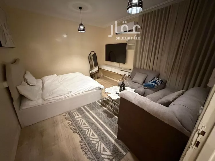 Apartment for Rent in Riyadh Al Munsiyah
