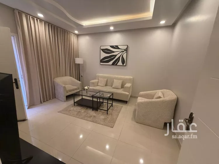 Apartment for Rent in Riyadh Al Yasmin