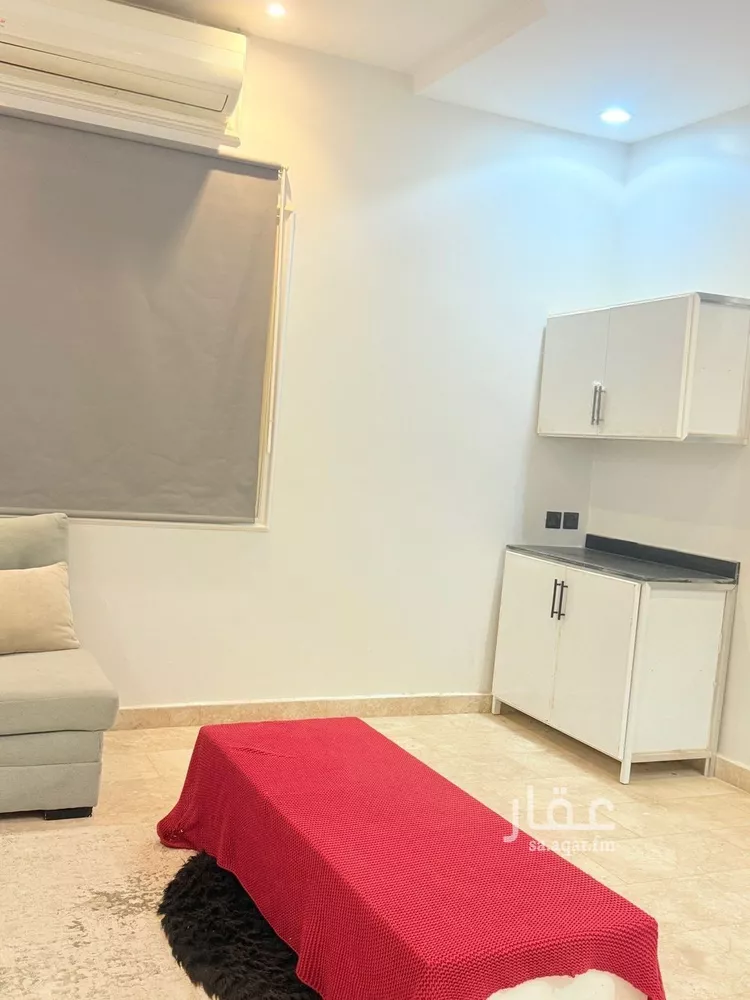 شقة للإيجار في شارع حنظلة التميمي, حي المونسية, مدينة الرياض, منطقة الرياض صورة 2