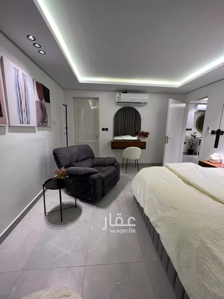 شقة للإيجار في شارع ذو الرمة, حي السلام, مدينة الرياض, منطقة الرياض صورة 3