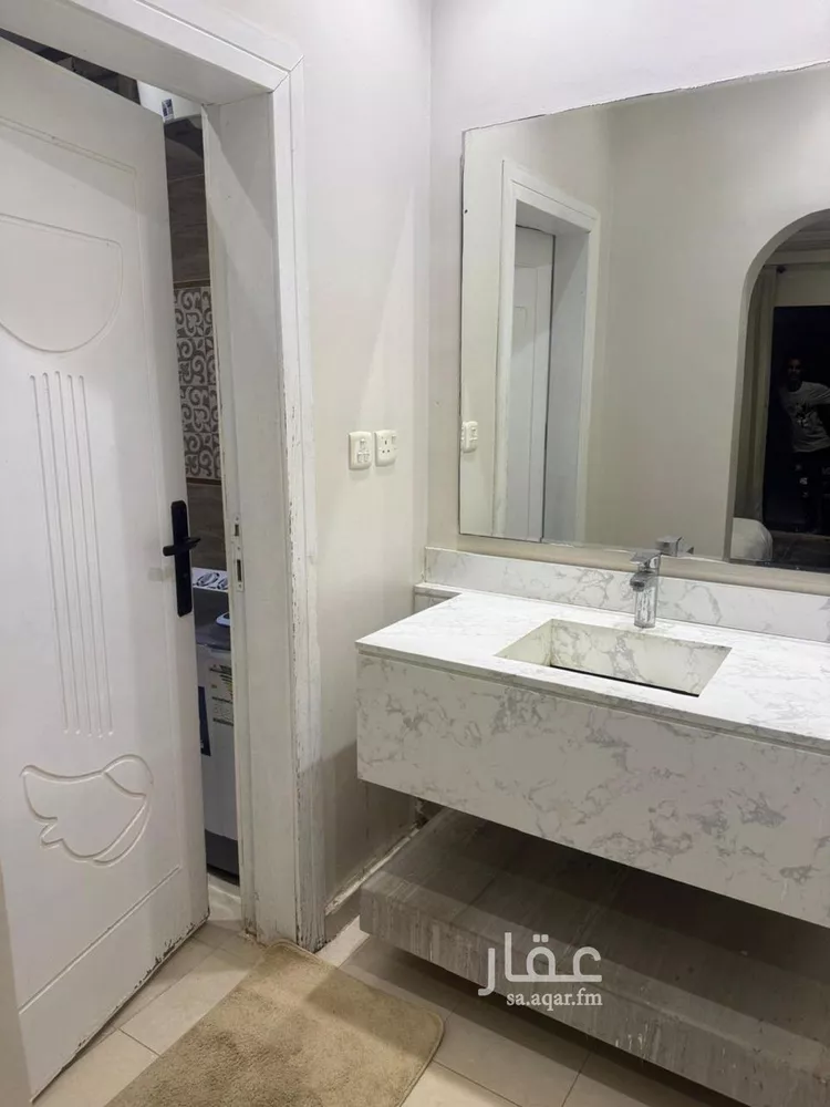 شقة للإيجار في شارع رقم 214, حي النرجس, مدينة الرياض, منطقة الرياض صورة 2