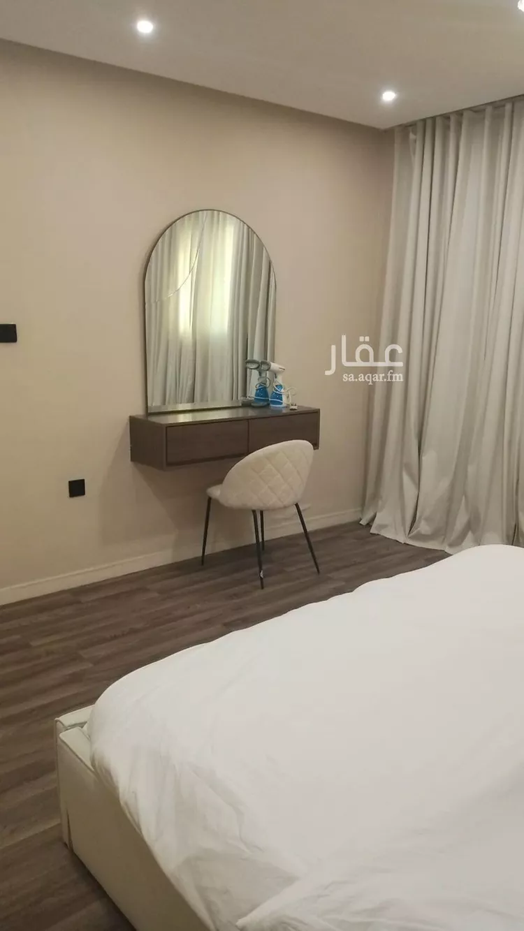 شقة للإيجار في شارع القماري, حي المونسية, مدينة الرياض, منطقة الرياض صورة 3