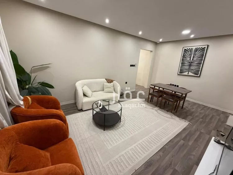 شقة للإيجار في شارع القماري, حي المونسية, مدينة الرياض, منطقة الرياض