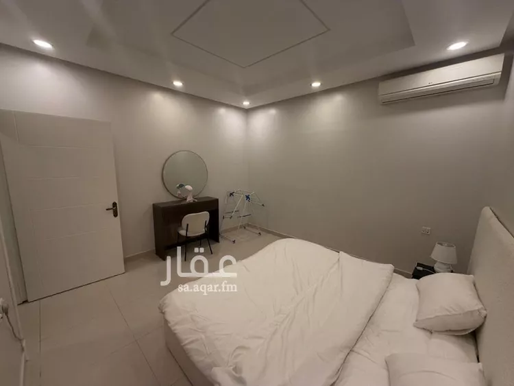 شقة للإيجار في شارع رقم 126, حي الياسمين, مدينة الرياض, منطقة الرياض صورة 2
