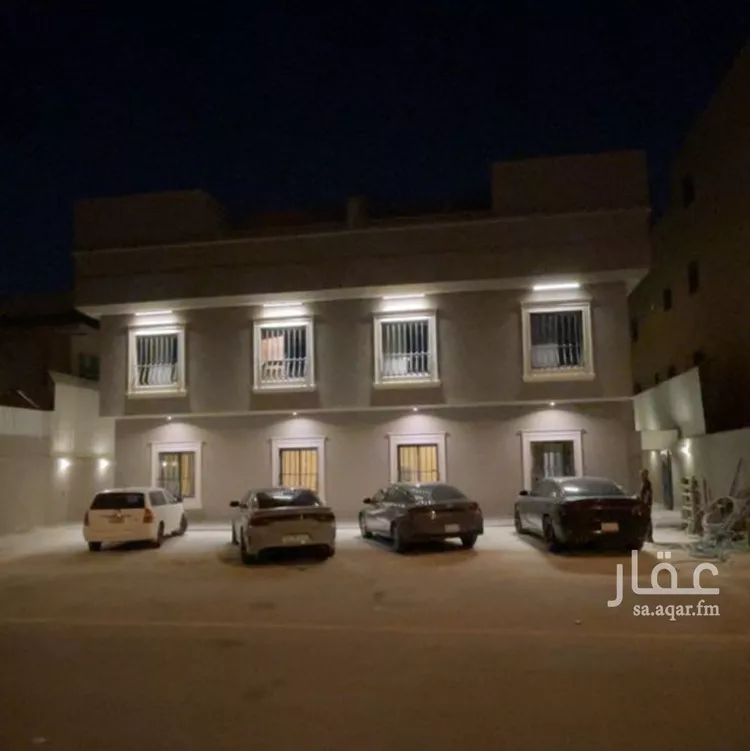 شقة للإيجار في شارع ذو الرمة, حي السلام, مدينة الرياض, منطقة الرياض
