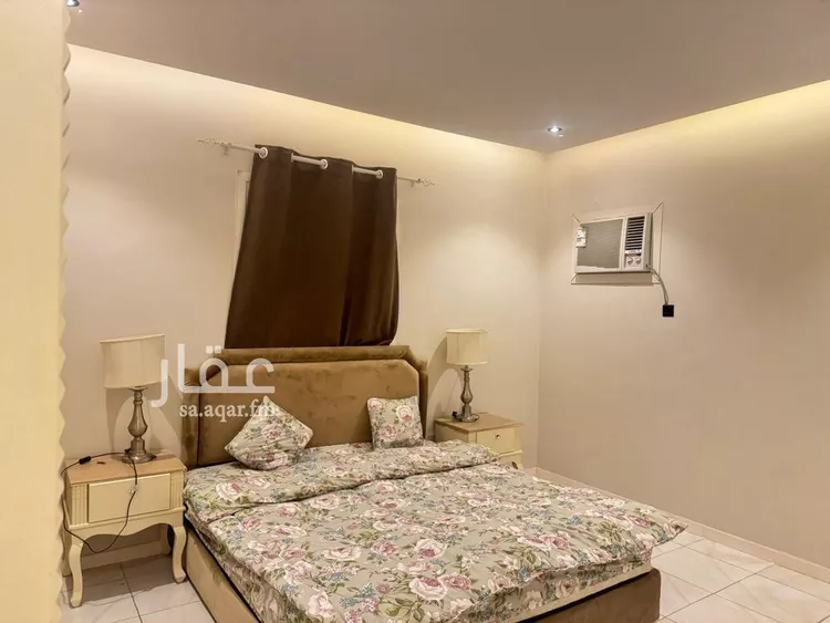 شقة للإيجار في شارع ابن الزبير الغرناطي, حي الرمال, مدينة الرياض, منطقة الرياض صورة 3