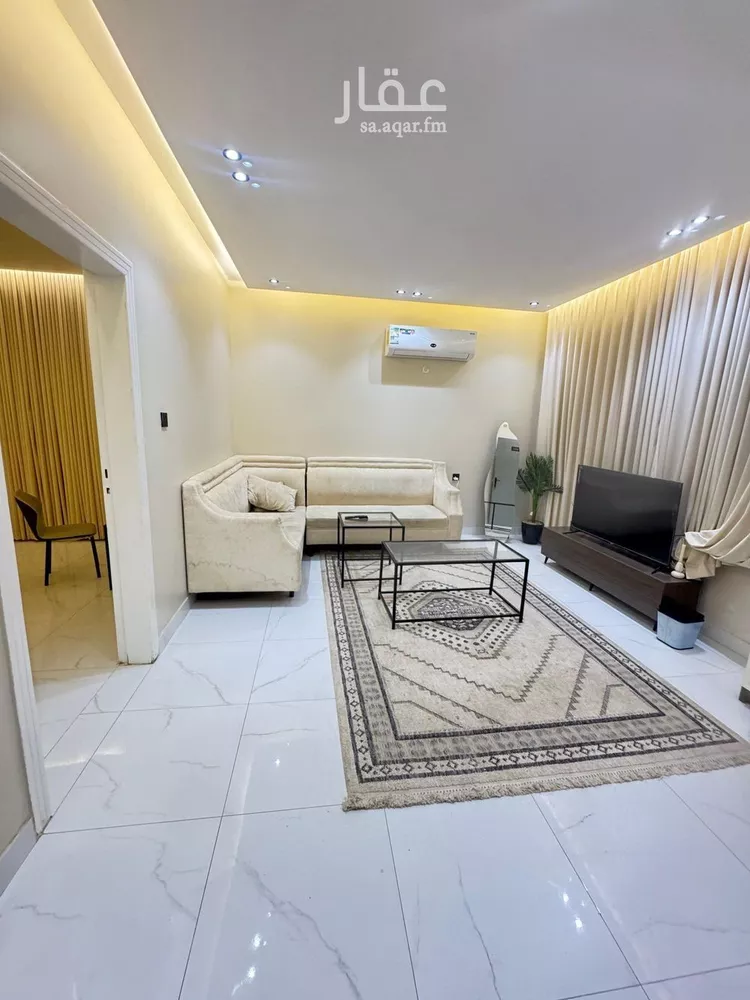 شقة للإيجار في شارع المرسي, حي الوادي, مدينة الرياض, منطقة الرياض