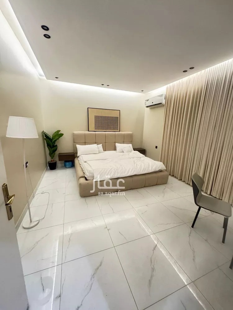 شقة للإيجار في شارع المرسي, حي الوادي, مدينة الرياض, منطقة الرياض صورة 3