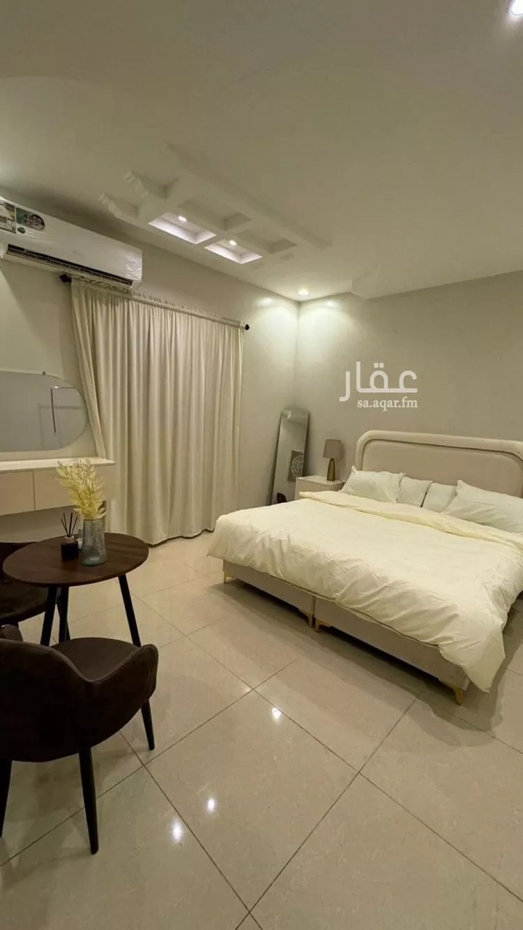 شقة للإيجار في شارع رقم 214, حي النرجس, مدينة الرياض, منطقة الرياض صورة 3