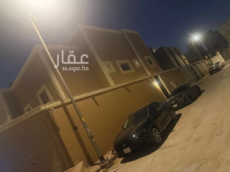 شقة للإيجار في شارع رقم 214, حي النرجس, مدينة الرياض, منطقة الرياض