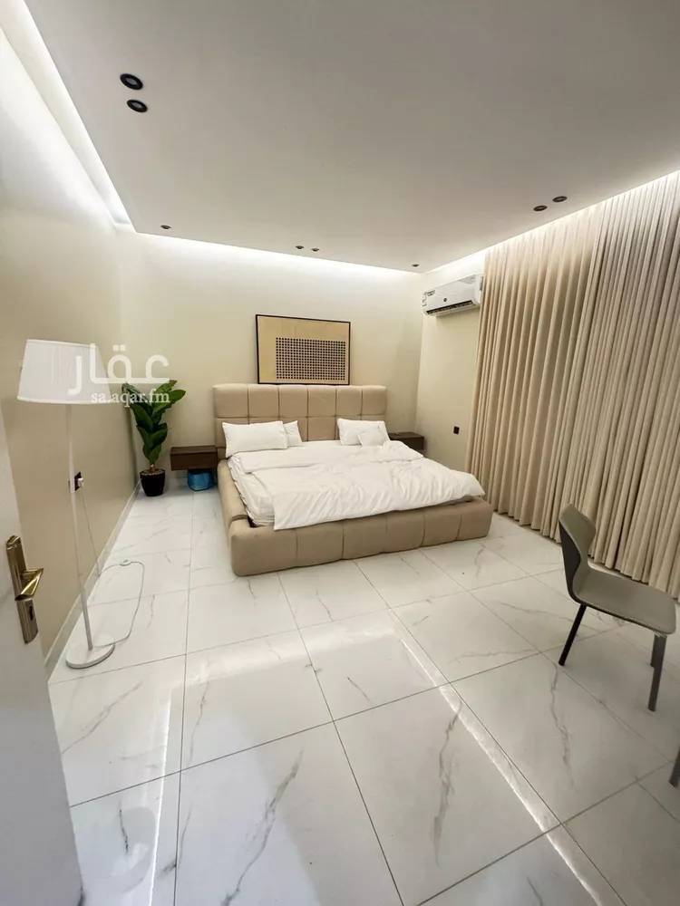 شقة للإيجار في شارع المرسي, حي الوادي, مدينة الرياض, منطقة الرياض صورة 5