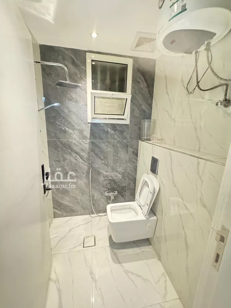 شقة للإيجار في شارع رقم 227, حي النرجس, مدينة الرياض, منطقة الرياض صورة 2