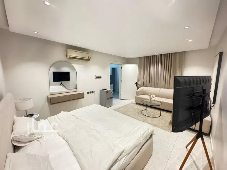 شقة للإيجار في شارع رقم 227, حي النرجس, مدينة الرياض, منطقة الرياض صورة 3