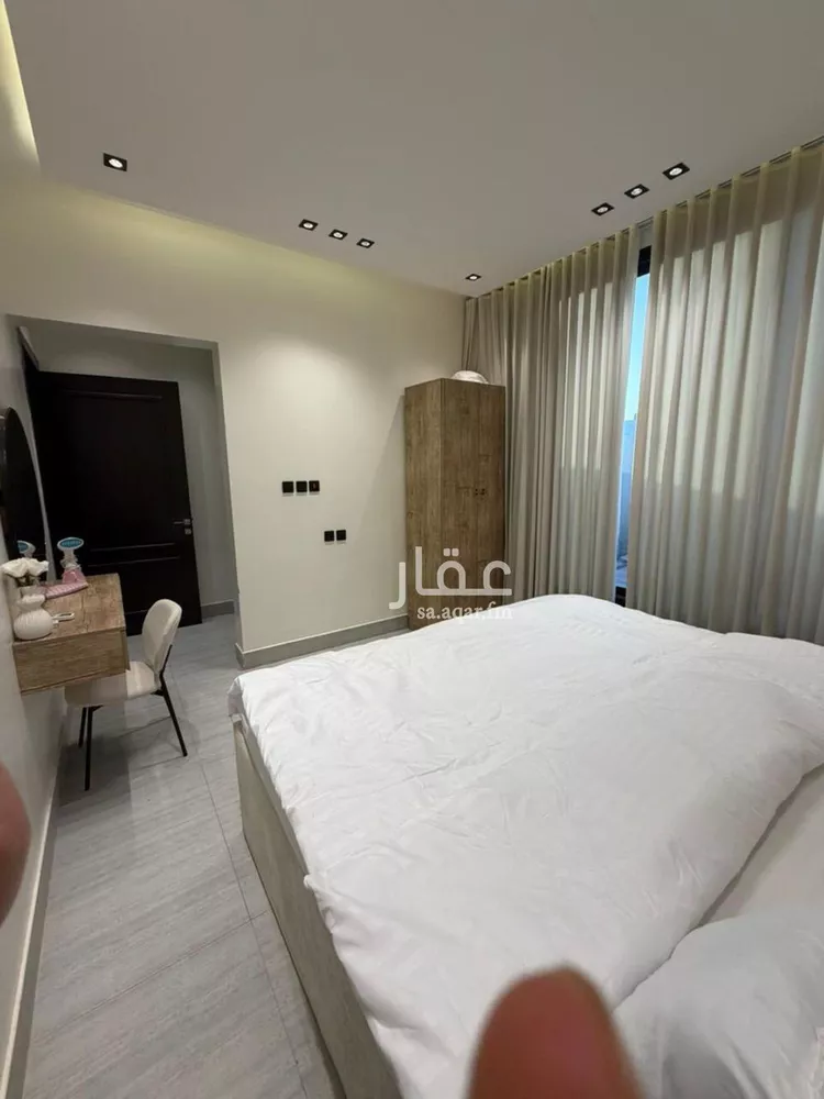 شقة للإيجار في شارع رقم 351, حي المونسية, مدينة الرياض, منطقة الرياض صورة 5